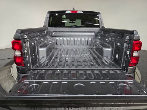 New 2025 Ford Maverick XLT w/ Black Appearance Package image 11