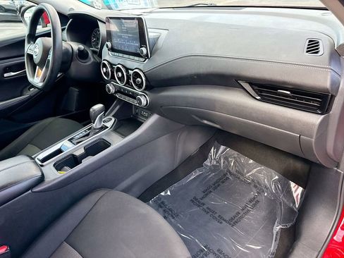 Used 2024 Nissan Sentra SV image 27