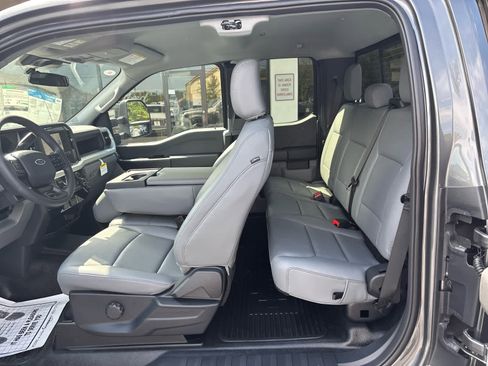 New 2026 Ford F250 XL image 20