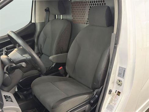 Used 2020 Nissan NV200 SV FWD image 12