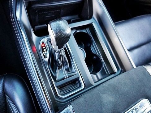 Used 2021 RAM 1500 TRX w/ TRX Level 2 Equipment Group image 38