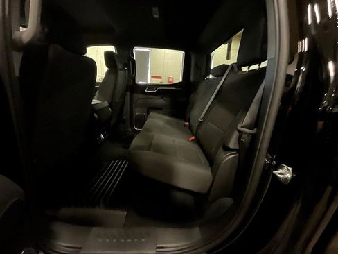 New 2026 Chevrolet Silverado 1500 LT image 24