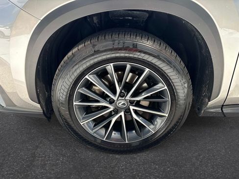 Used 2026 Lexus NX 350 AWD w/ Cold Area Package image 10