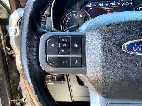 Used 2023 Ford F150 XLT w/ Equipment Group 302A High RWD image 24