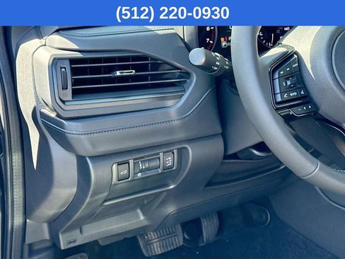 New 2026 Subaru Forester Premium image 11