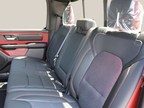 New 2026 RAM 1500 Rebel w/ Rebel Level 1 Equipment Group AWD/4WD image 15