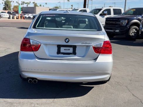 Used 2006 BMW 325i Sedan image 5