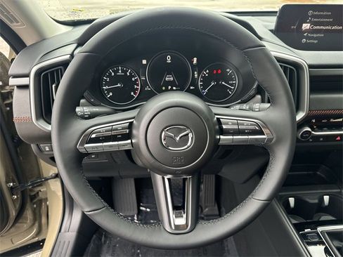 New 2026 MAZDA CX-50 AWD 2.5 S w/ Weather Package image 14
