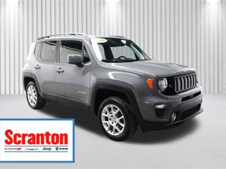 Used 2020 Jeep Renegade Latitude w/ Cold Weather Group video 1