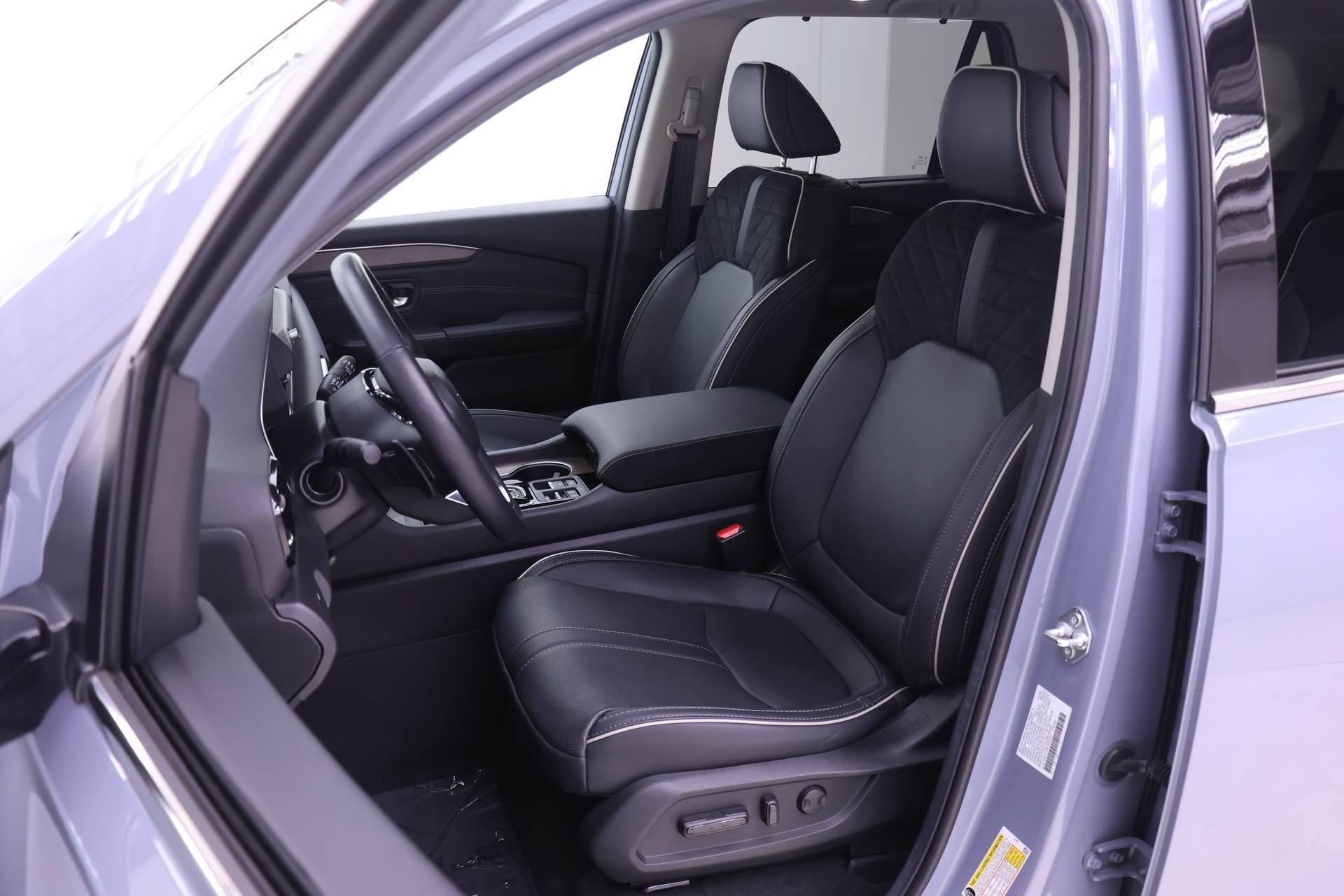 Certified 2026 Honda Pilot Elite image 4