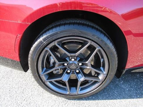 New 2026 Dodge Charger Scat Pack w/ Blacktop Package AWD/4WD image 8