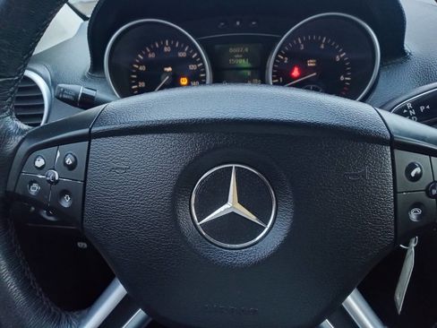 Used 2007 Mercedes-Benz GL 450 4MATIC image 15