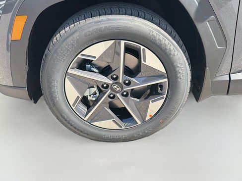 New 2026 Hyundai Tucson SEL FWD image 40