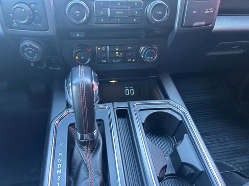 Used 2016 Ford F150 XLT w/ Equipment Group 302A Luxury AWD/4WD image 10