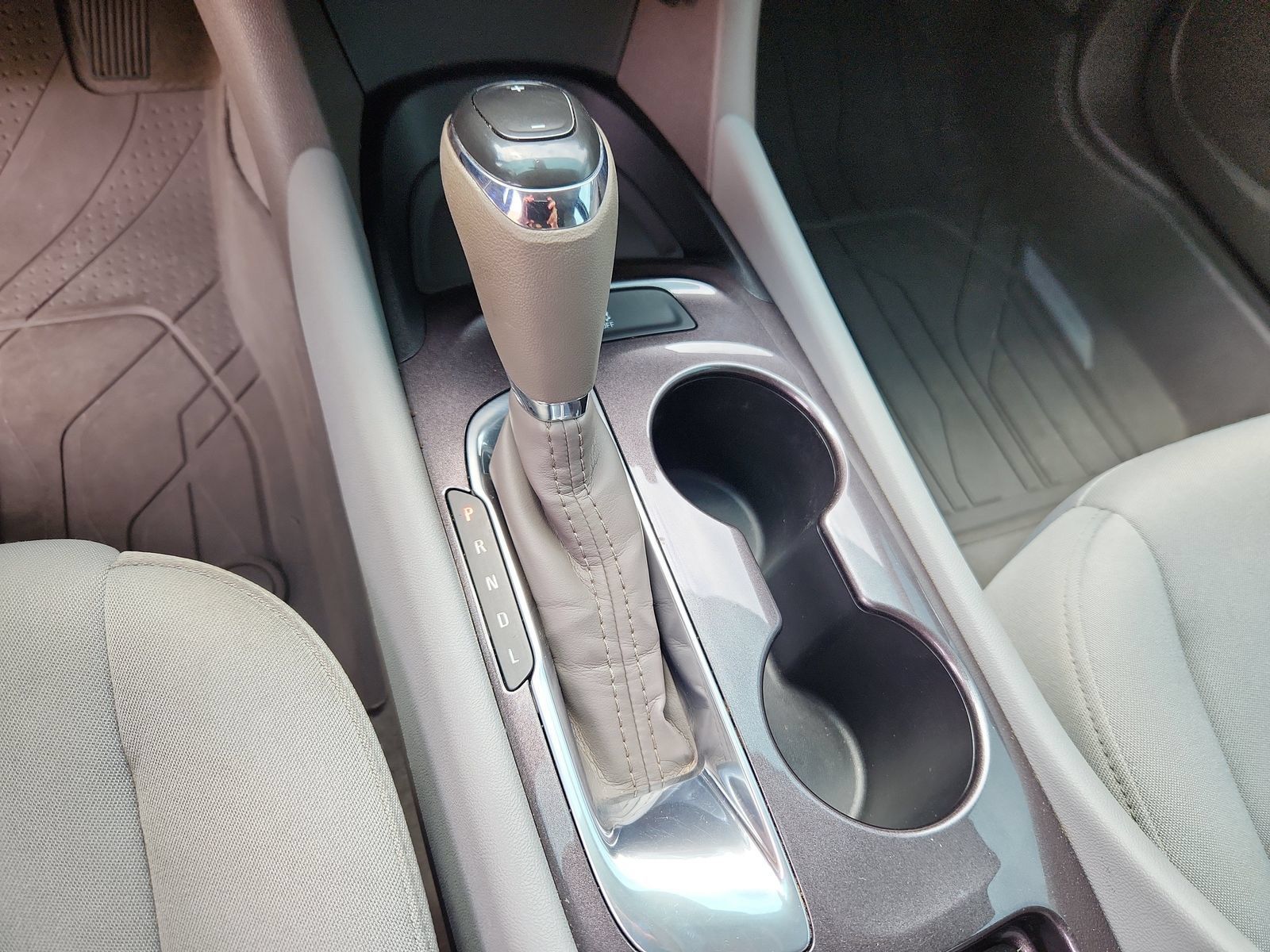 Used 2019 Chevrolet Malibu LS FWD image 21