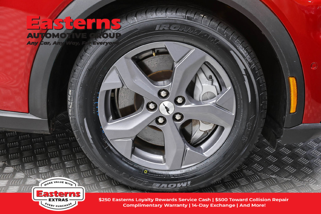 Used 2023 Ford Mustang Mach-E Select AWD/4WD image 28