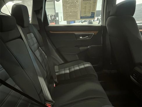 Used 2022 Honda CR-V EX image 24