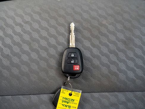 Certified 2023 Toyota Tacoma SR image 29