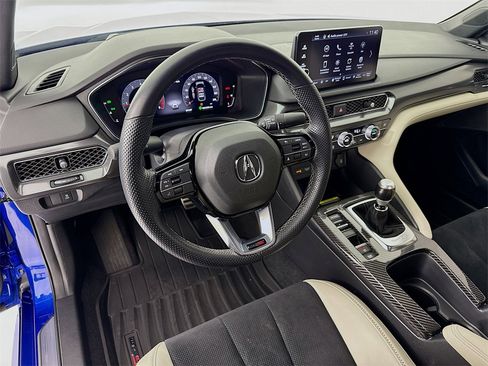 Used 2025 Acura Integra Type S image 4