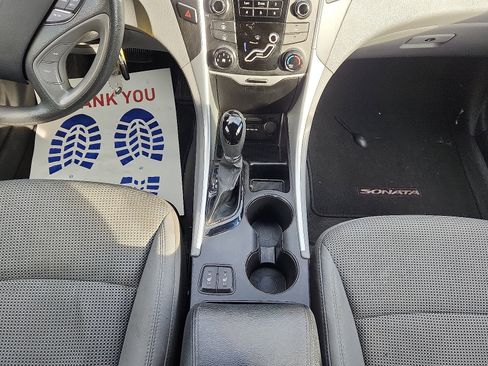Used 2013 Hyundai Sonata GLS w/ Popular Equipment Pkg image 19