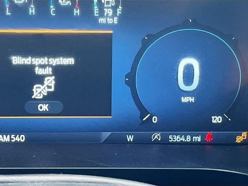 Used 2025 Ford F150 STX AWD/4WD image 12