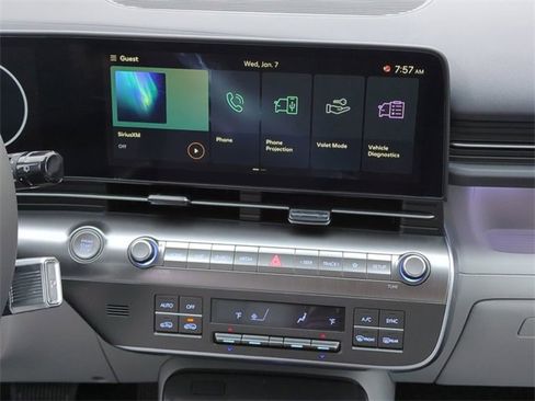 New 2026 Hyundai Kona SEL Premium image 18