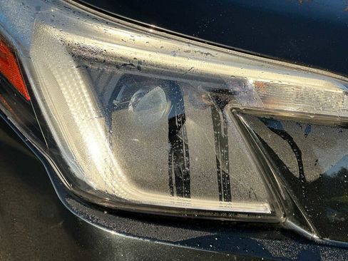 Used 2023 Subaru Forester Touring image 33