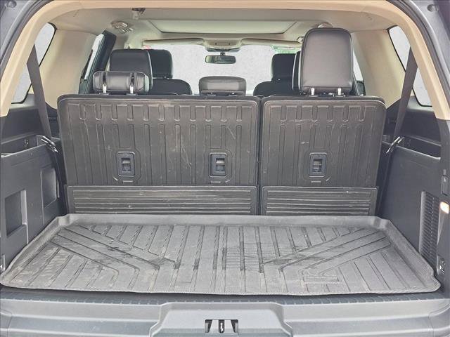 Used 2024 Ford Expedition Max XLT AWD/4WD image 6