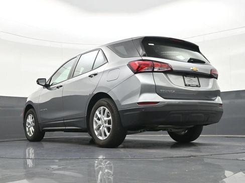 Used 2024 Chevrolet Equinox LS w/ Driver Confidence II Package FWD image 25