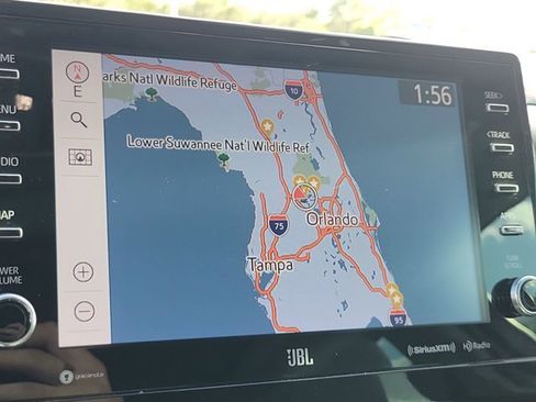 Used 2021 Toyota Camry XSE image 28