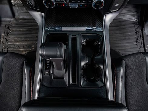 Used 2023 Ford F150 Raptor w/ Equipment Group 802A Raptor R image 26