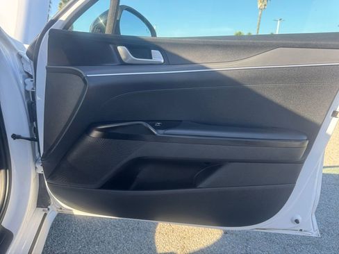 Used 2024 Kia K5 GT-Line w/ GT-Line Premium Package image 27