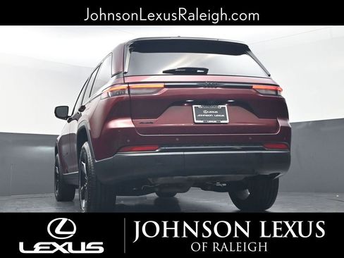 Used 2022 Jeep Grand Cherokee Altitude image 18