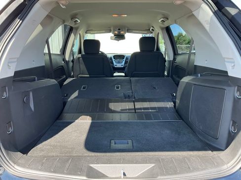 Certified 2017 Chevrolet Equinox LT w/ Convenience Package AWD/4WD image 24