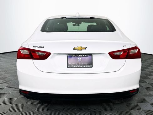 Used 2023 Chevrolet Malibu LT image 10