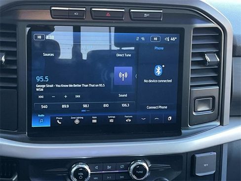 Used 2022 Ford F150 XLT w/ Equipment Group 302A High image 16