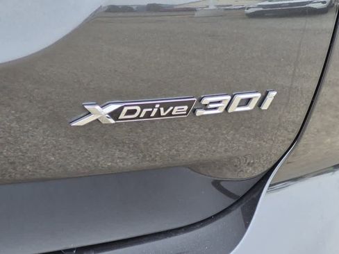 Used 2023 BMW X3 xDrive30i w/ Convenience Package image 21