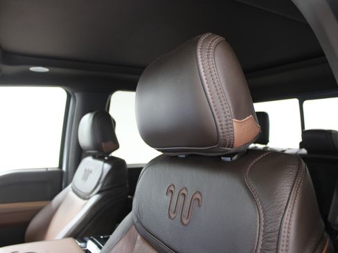 Used 2024 Ford F150 King Ranch w/ FX4 Off-Road Package image 5