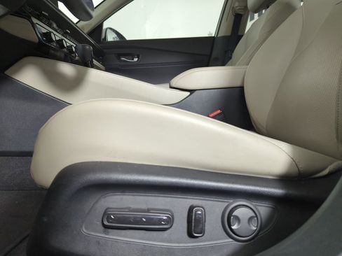 Certified 2024 Honda Accord EX-L image 26