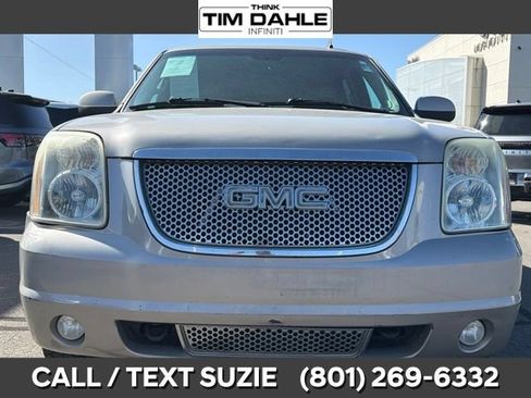 Used 2007 GMC Yukon XL Denali AWD/4WD image 4