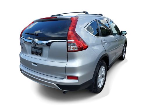 Used 2016 Honda CR-V EX-L image 4