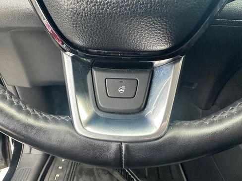 Used 2023 Honda Pilot Elite image 16