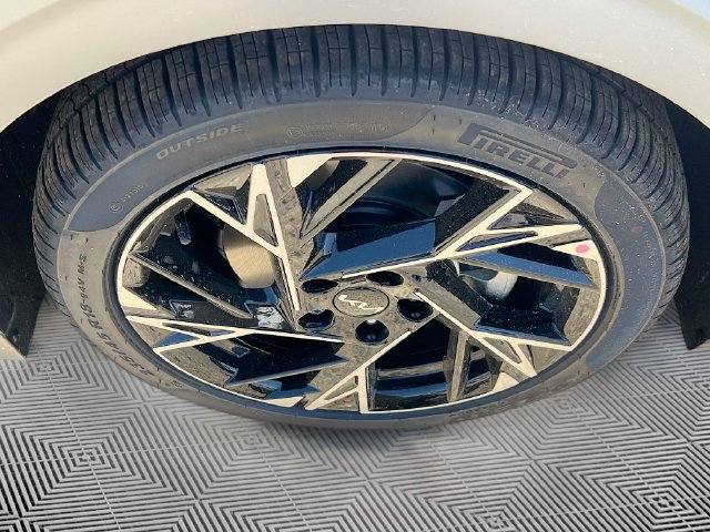 New 2026 Kia K5 GT-Line AWD/4WD image 30
