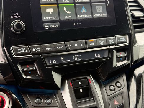 Used 2023 Honda Odyssey Elite image 22