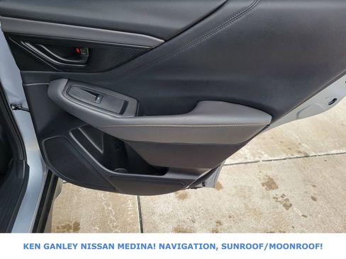 Used 2024 Subaru Outback Wilderness image 50