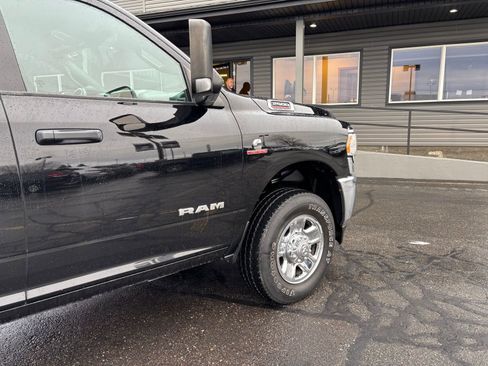 Used 2022 RAM 2500 Tradesman image 4