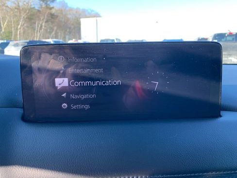 Used 2021 MAZDA CX-5 Touring w/ Touring Preferred SV Package image 24