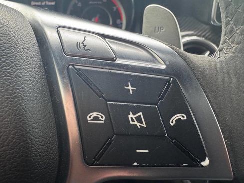 Used 2015 Mercedes-Benz GLA 45 AMG 4MATIC w/ Multimedia Package image 34