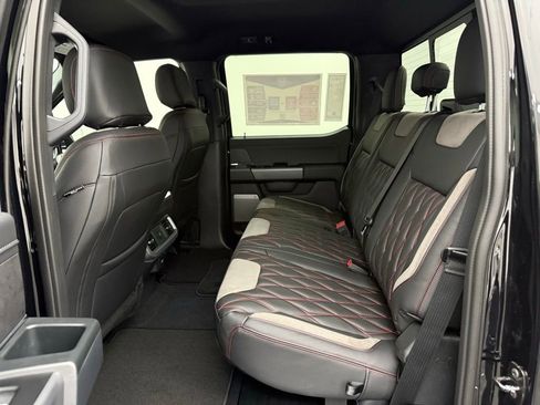 New 2025 Ford F150 XLT w/ Equipment Group 303A High image 28