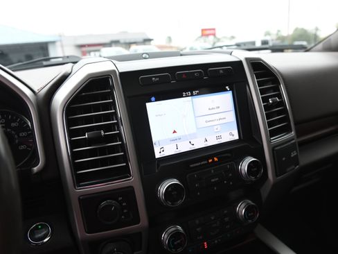 Used 2019 Ford F150 King Ranch w/ Equipment Group 601A Luxury image 41